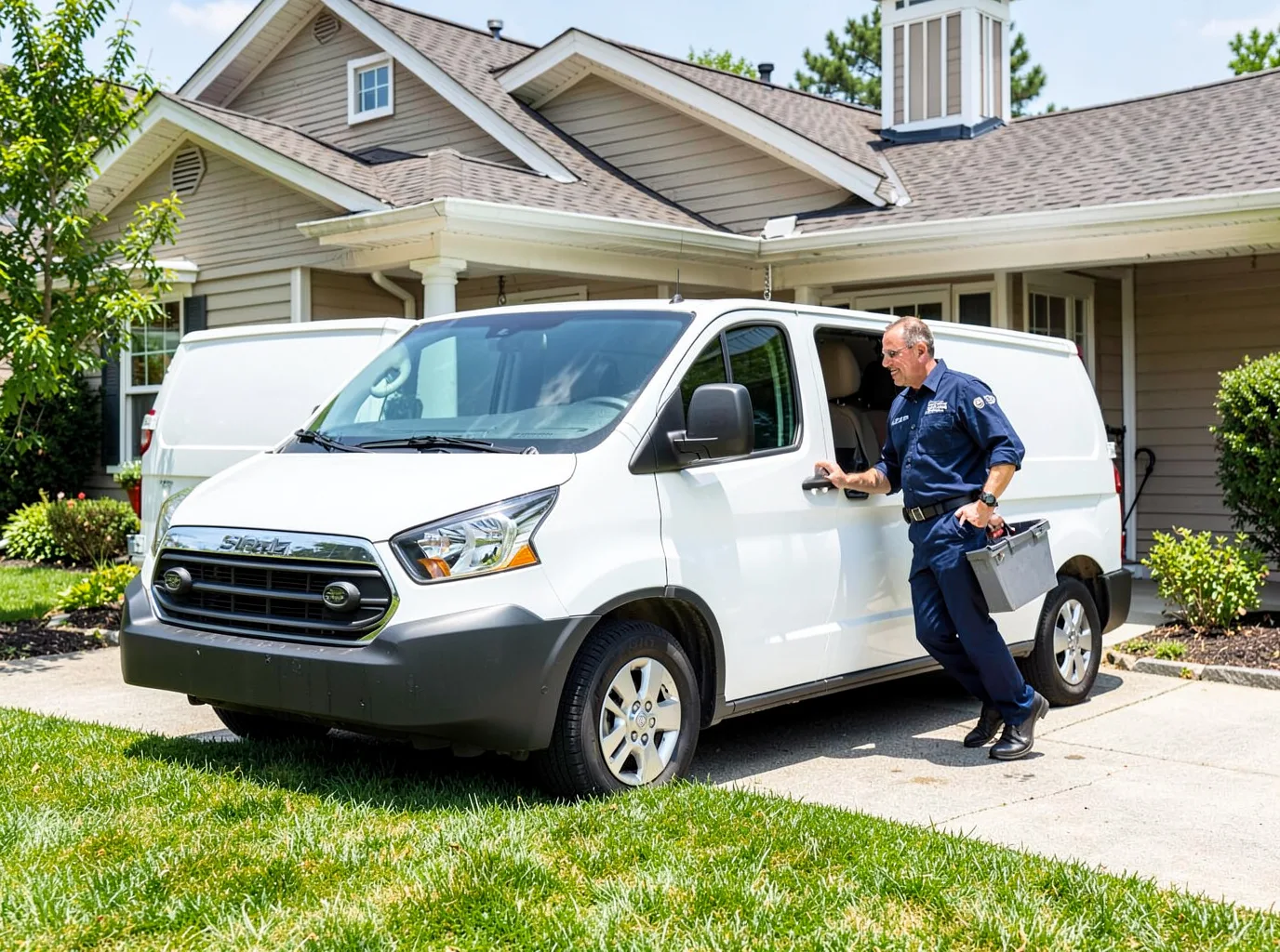 Emergency Plumber company in Duncan, NE